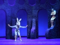 KRAKÓW OPERA KRAKOWSKA SEN NOCY LETNIEJ