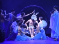 KRAKÓW OPERA KRAKOWSKA SEN NOCY LETNIEJ
