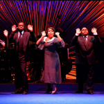 Giorgio Madia AIN'T MISBEHAVIN'