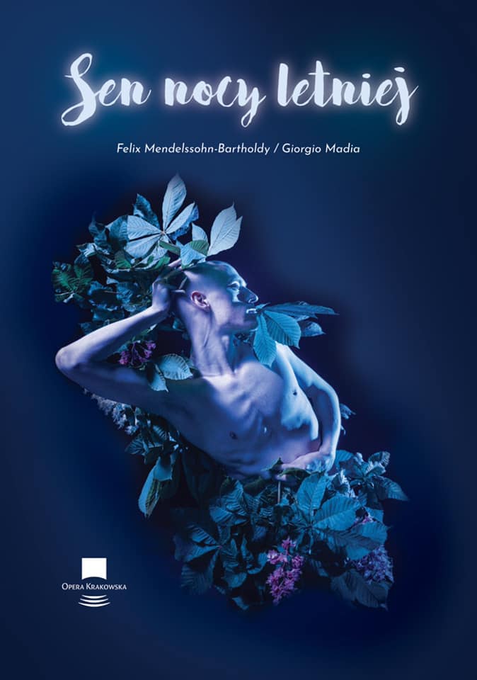 Giorgio-Madia_MIDSUMMERNIGHTS-DREAM_Poster
