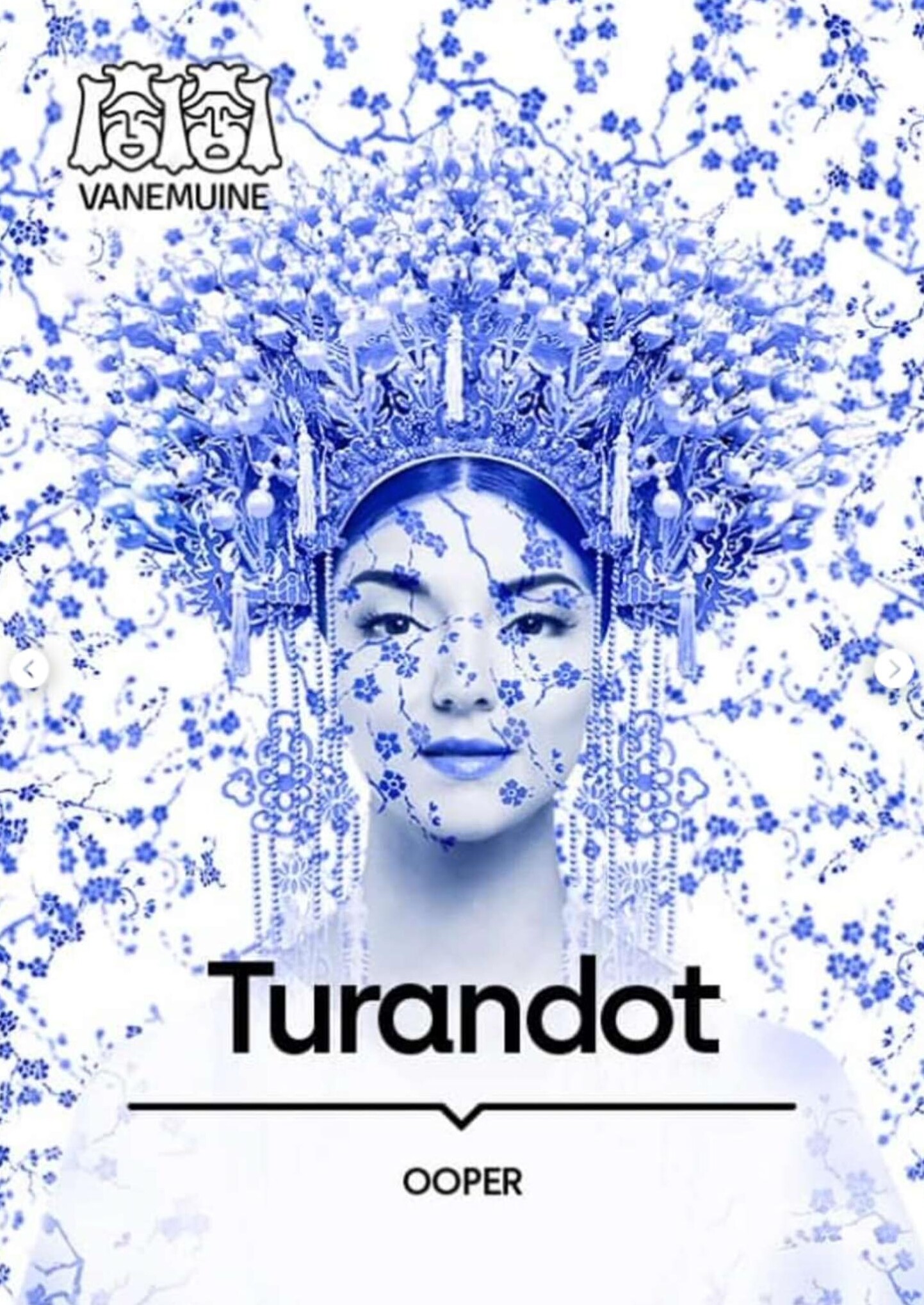 Poster_TURANDOT_Madia_2024_Foto_Theater-Vanemuine_websize