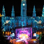 Giorgio Madia LIFE BALL 2007