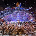 2017 - Life Ball Eröffnung/Life Ball Opening Show