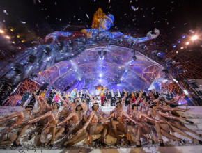 2017 - Life Ball Eröffnung/Life Ball Opening Show