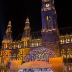 Giorgio Madia LIFE BALL VIENNA