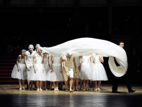 Giorgio Madia VIENNA OPERA BALL