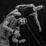 Giorgio Madia CHOREOGRAPHIC WORKSHOP JERUSALEM