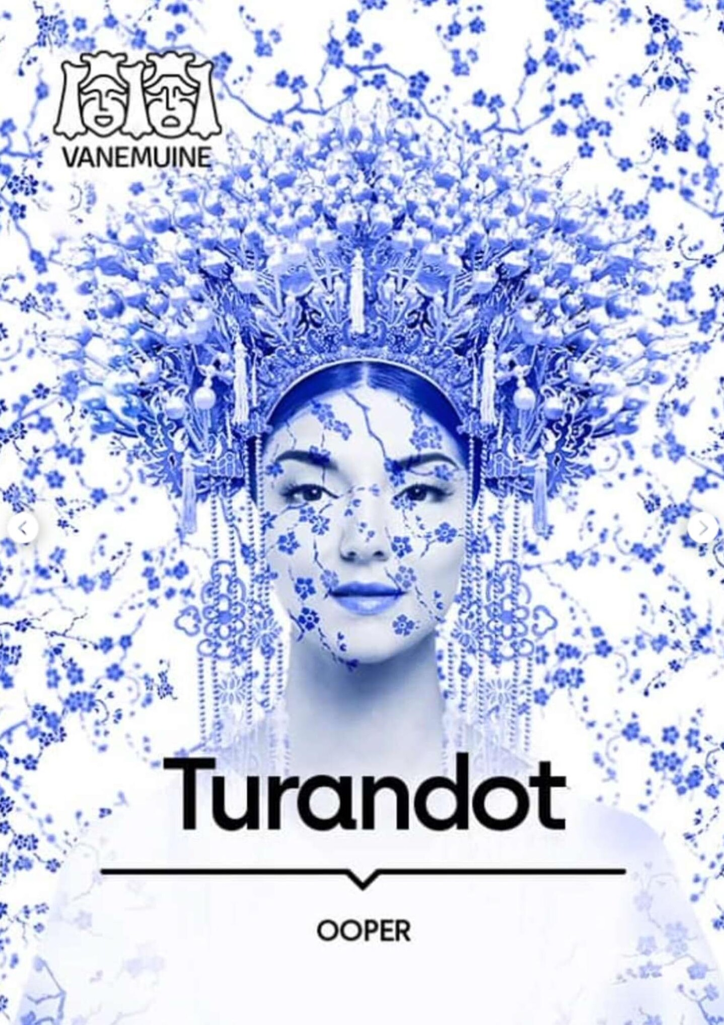 Poster_TURANDOT_Madia_2024_Foto_Theater-Vanemuine_websize