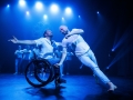 Pariete Gala 2025 Giorgio Madia Pfeferberg Theater Berlin photo Yan Revazov